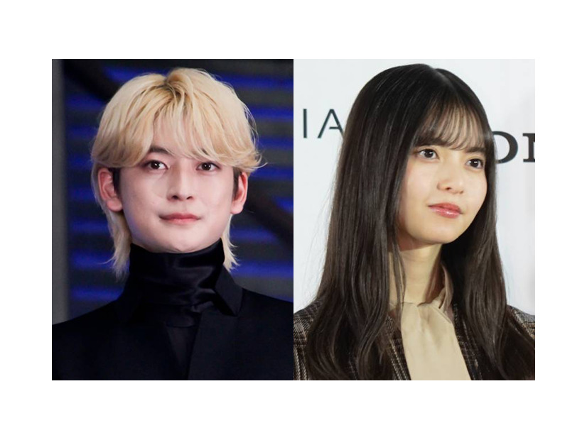 高橋文哉、齋藤飛鳥と“最初に交わした会話”を明かす「ちょっと軽くお話したり」