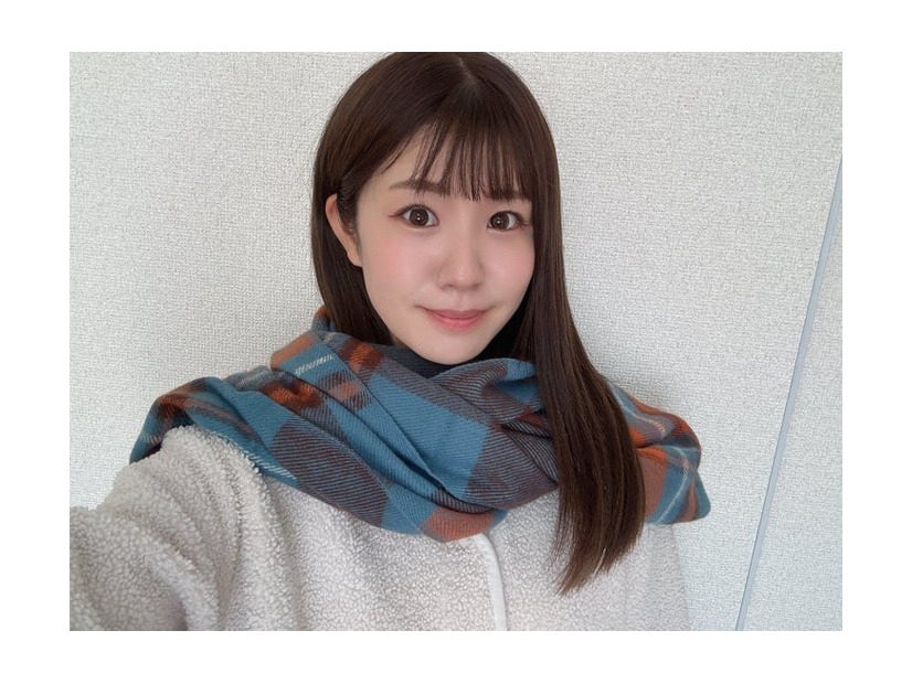 梅本まどかXより