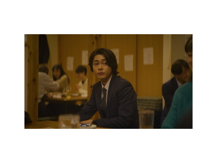 「冬のなんかさ、春のなんかね」