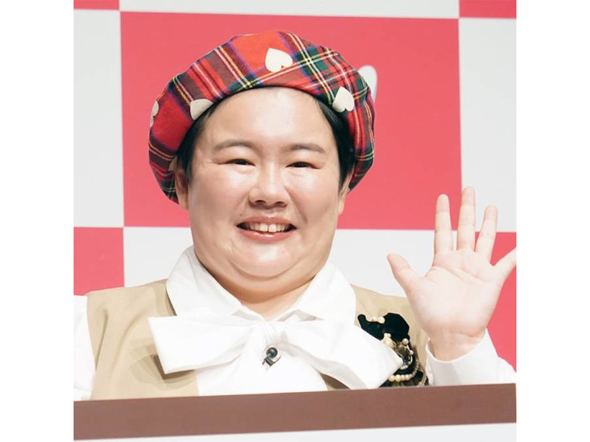 やす子、超多忙のブレイク期に3度来ていた限界「姿くらませちゃおうって思いました」