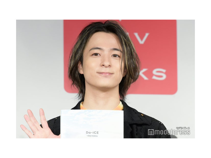 和田颯（C）モデルプレス