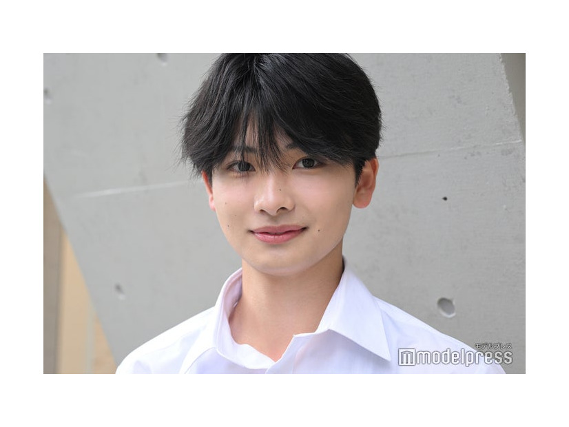 河村叶翔（C）モデルプレス