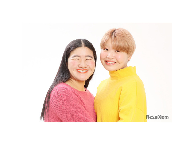 ガンバレルーヤ（お笑い芸人）