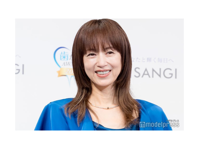 高岡早紀（C）モデルプレス