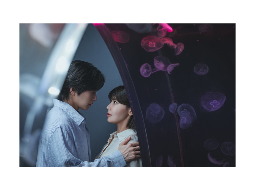 キム・ジェヨン、チェ・スヨン「アイドルアイ」（提供写真）