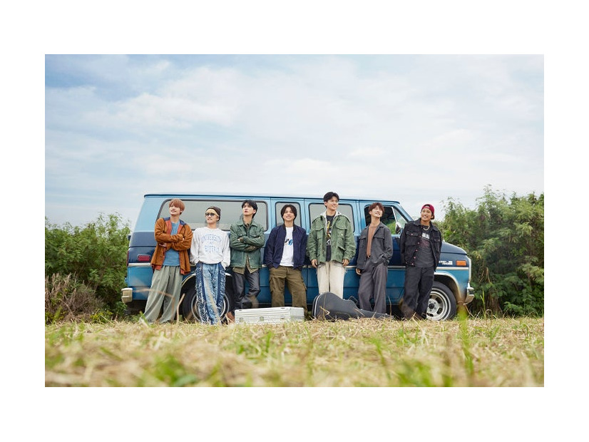 WEST.（提供写真）