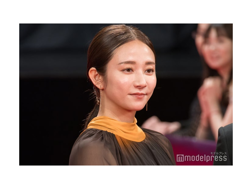 木村文乃（C）モデルプレス