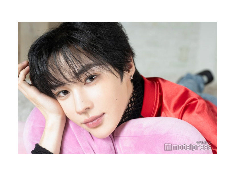 ソウル（C）モデルプレス