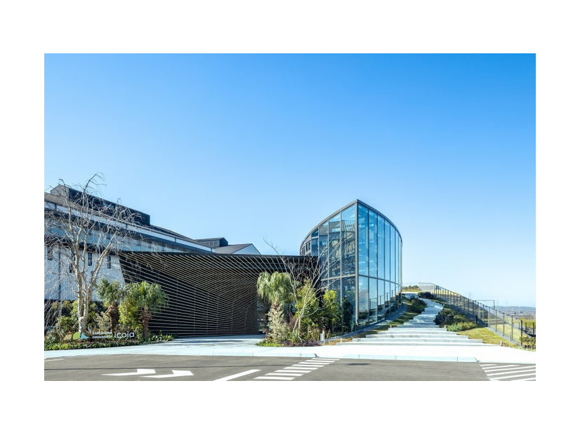 KIRISHIMA GREENSHIP icoia／提供画像