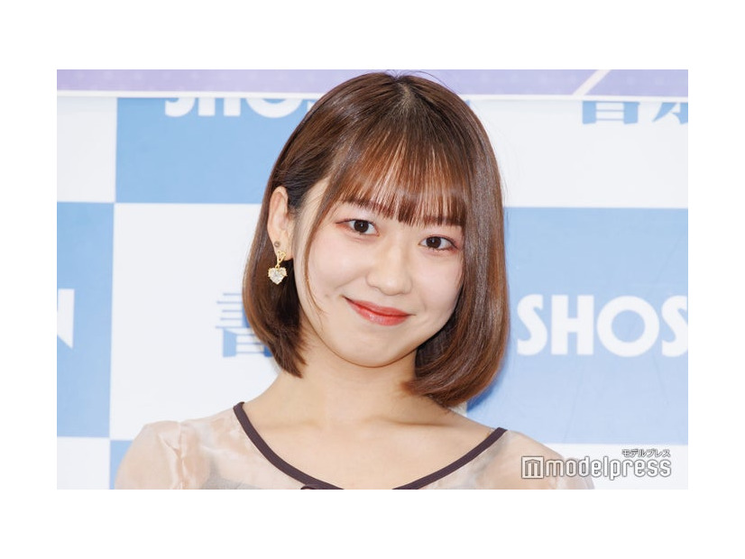 野中美希（C）モデルプレス