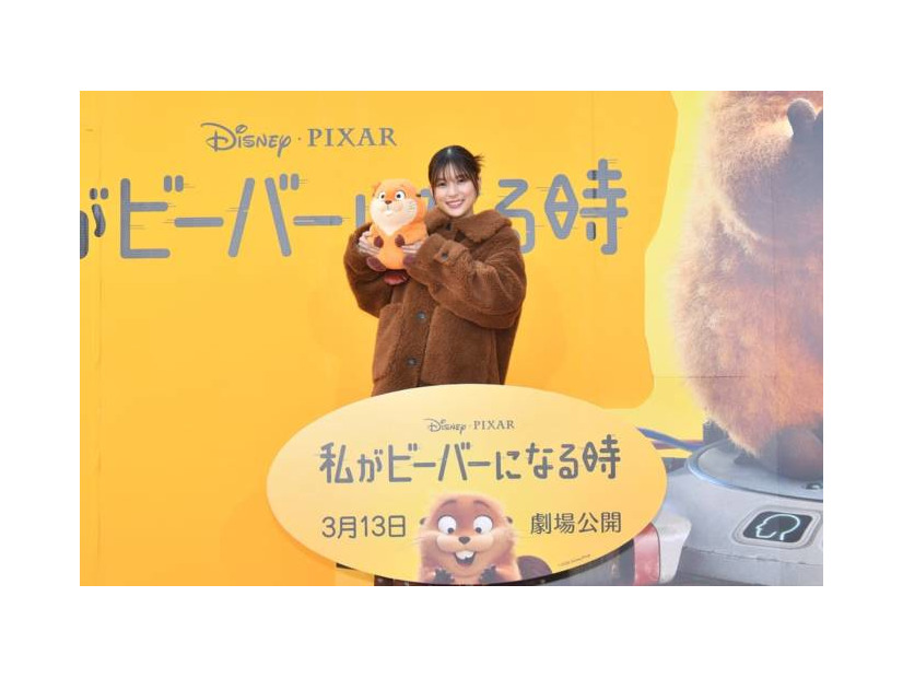 芳根京子、仕事をする上で意識している“マイルール”明かす「言い合える関係って素敵だなと思う」