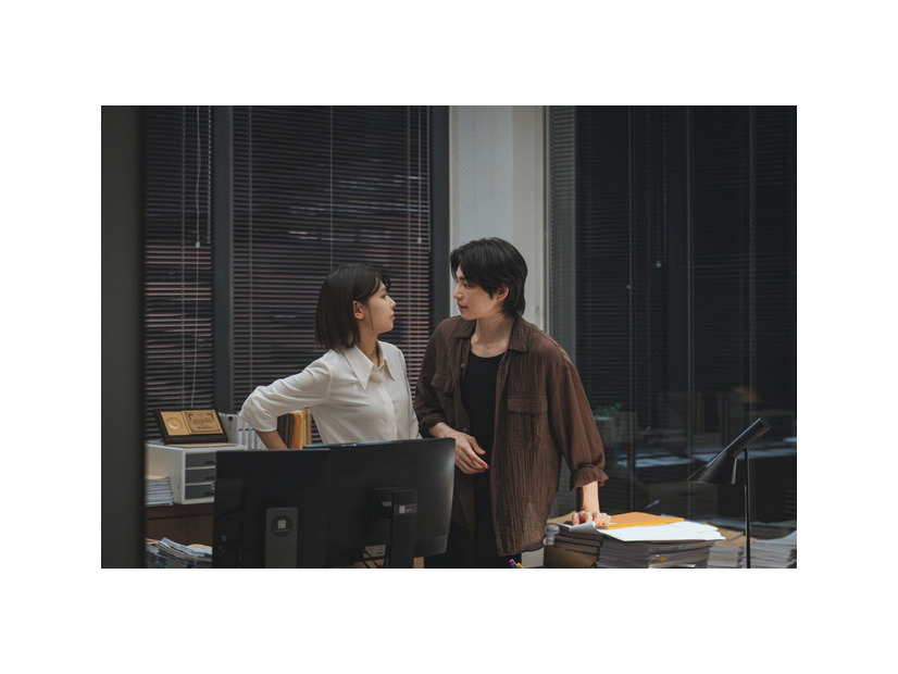 「アイドルアイ」10話