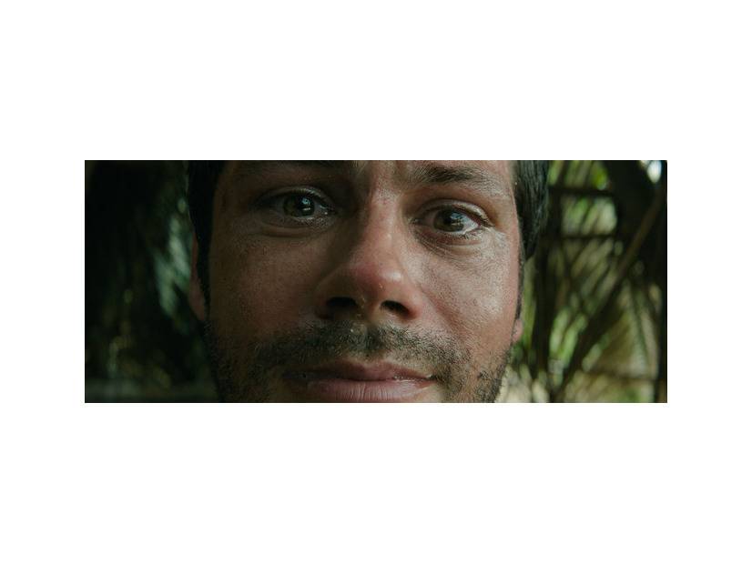 『HELP／復讐島』©2026 20th Century Studios. All Rights Reserved.