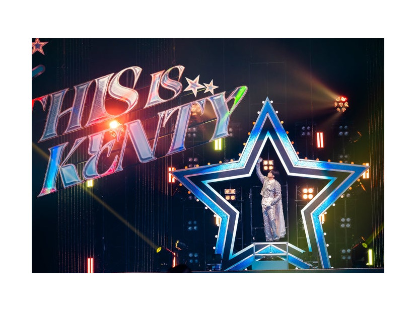 中島健人／撮影：田中聖太郎（提供写真）