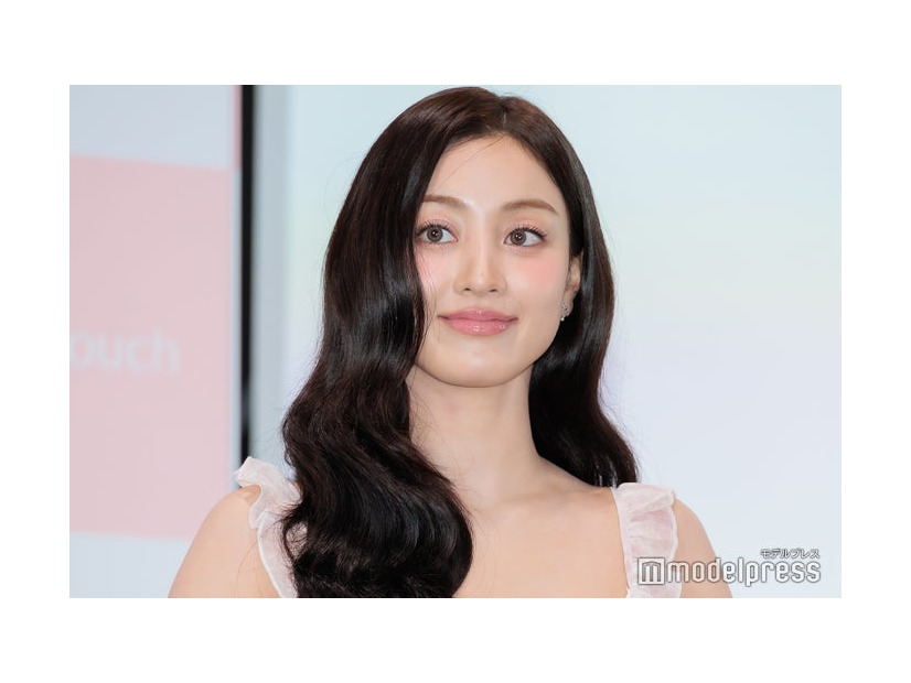 ジヒョ（C）モデルプレス