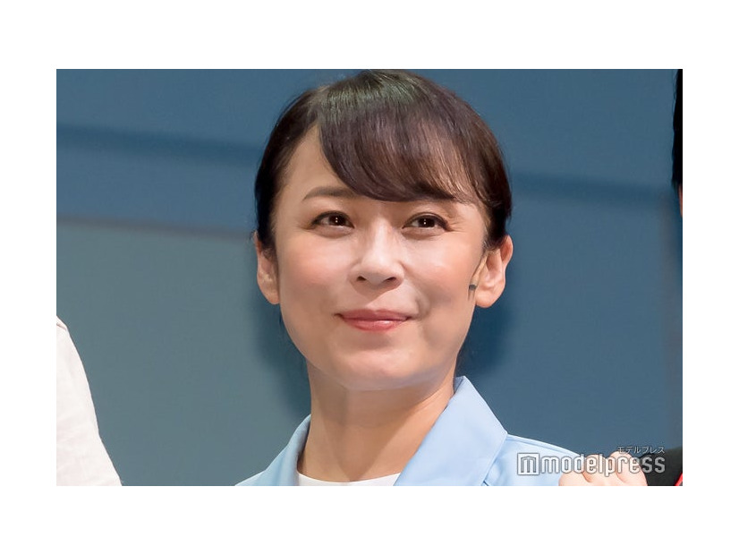 佐藤仁美（C）モデルプレス