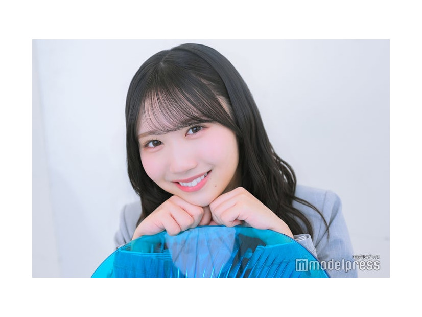モデルプレスのインタビューに応じた藤嶌果歩（C）モデルプレス