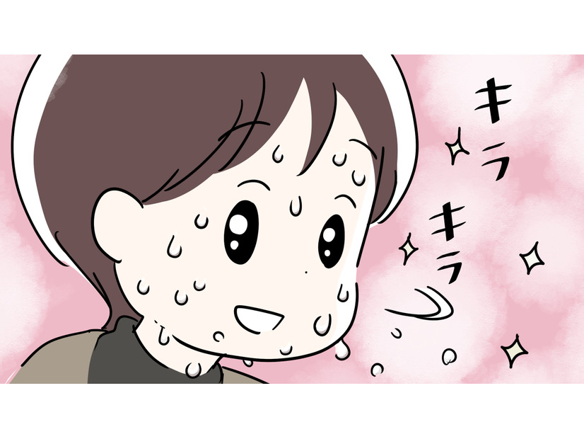 汗なんてかわいいもの!? 更年期を軽くみていた私に訪れた、デート中の出来事とは