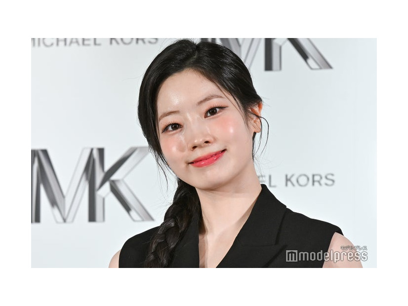 ダヒョン（C）モデルプレス