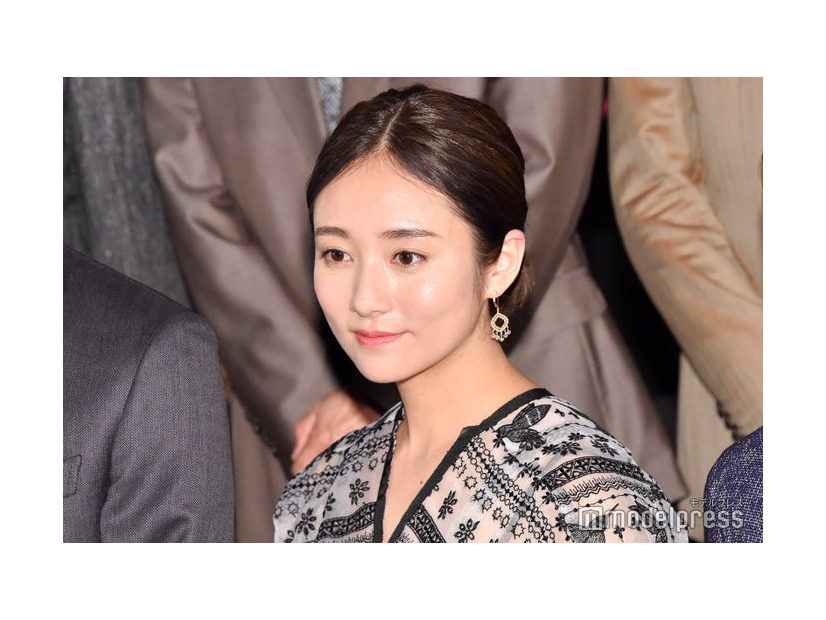 木村文乃（C）モデルプレス