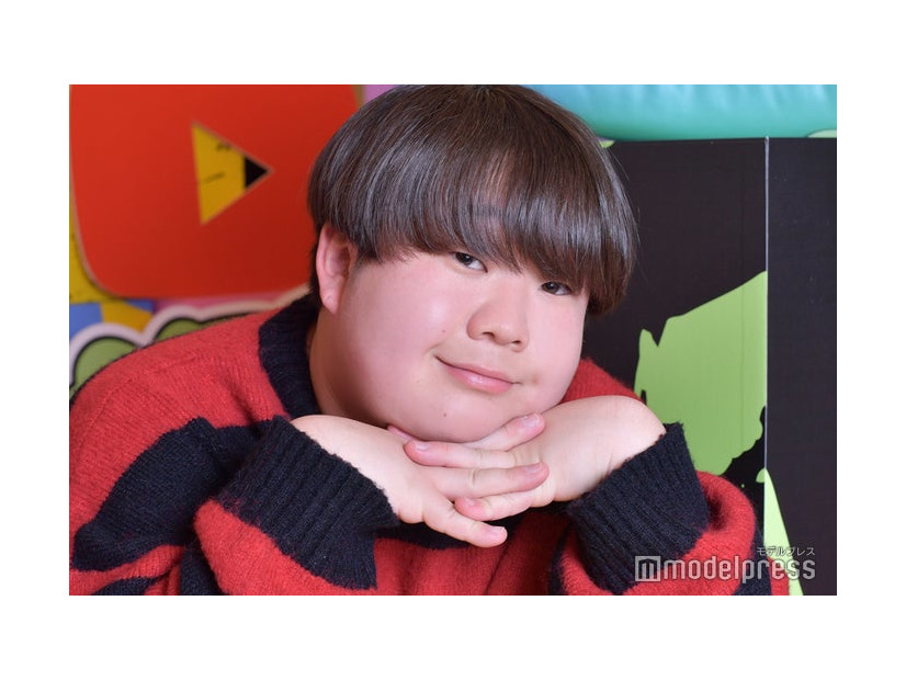 こう（C）モデルプレス