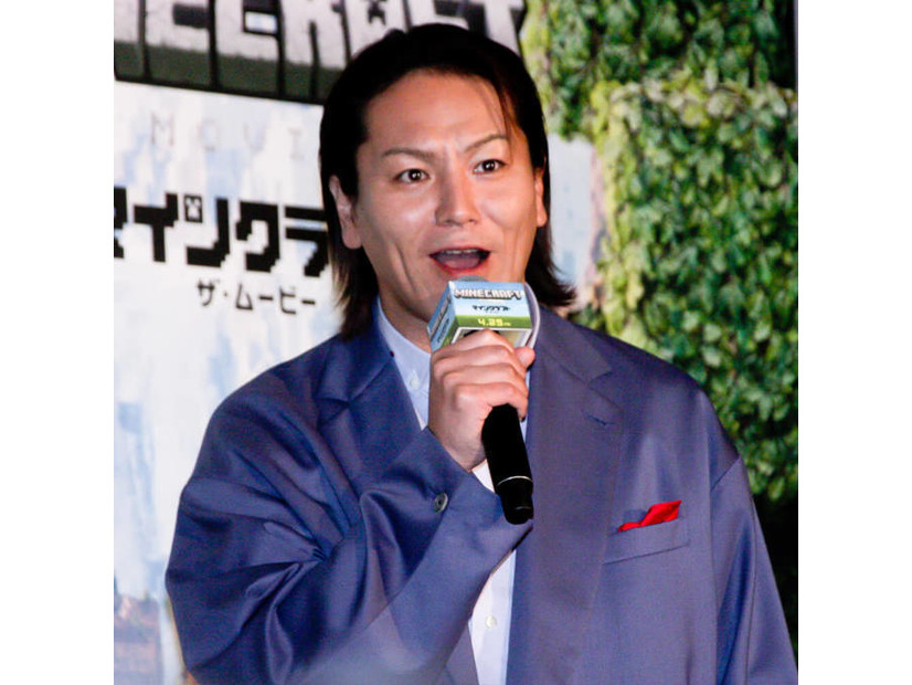 狩野英孝、流行りの“カップ麺”を絶賛「クセになる」「罪悪感がないというか」