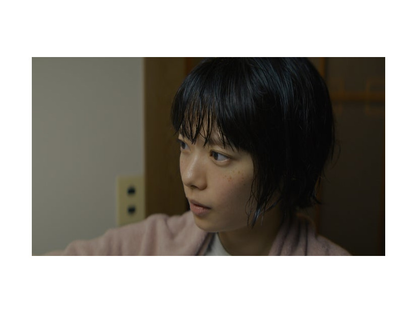 杉咲花「冬のなんかさ、春のなんかね」第3話（C）日本テレビ