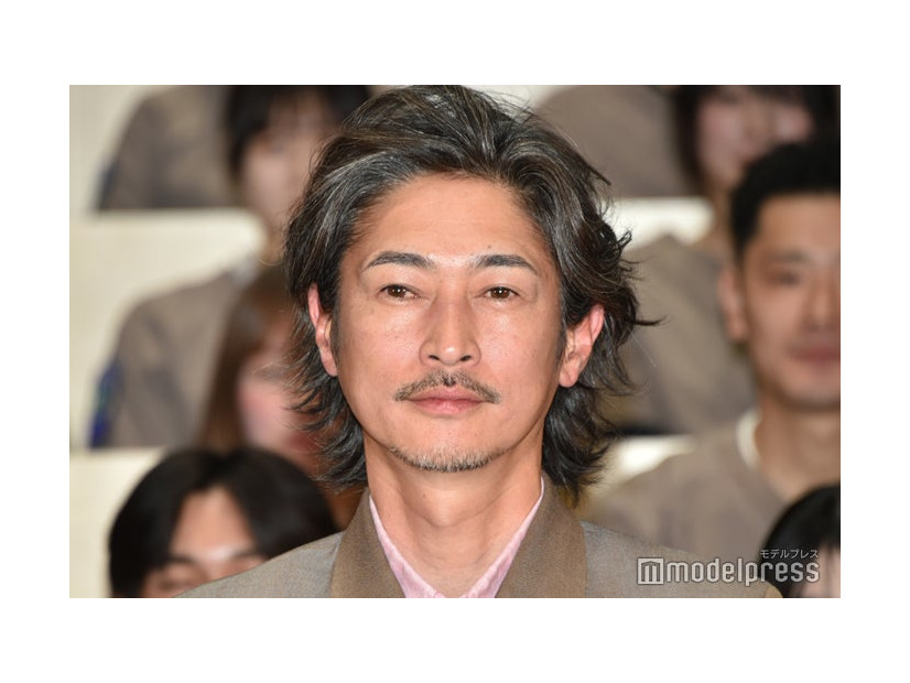 窪塚洋介（C）モデルプレス