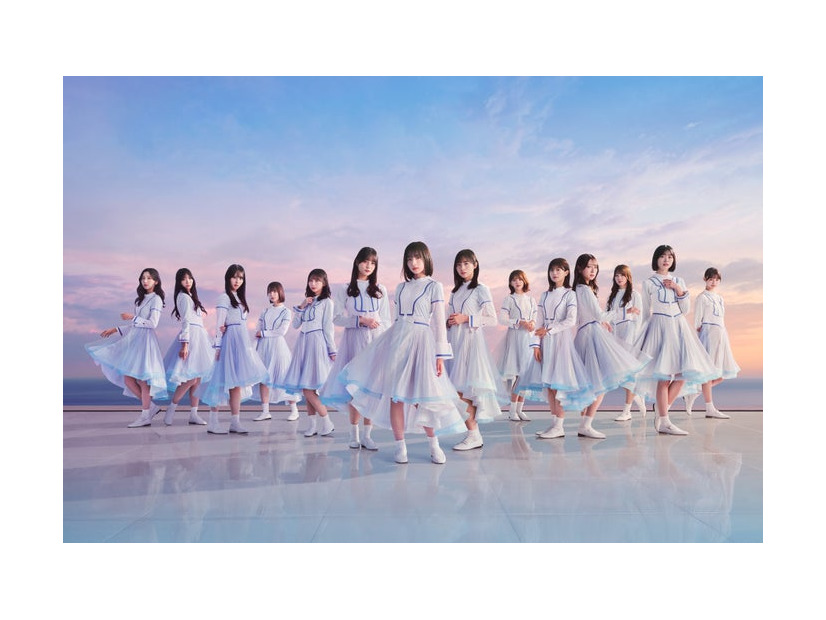 日向坂46（提供写真）