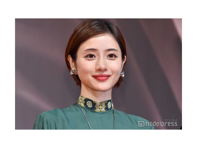 石原さとみ （C）モデルプレス