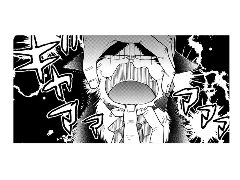 【猫視点】隣の猫も呼ばれて連れて行かれた… 次は私!?　弱みをみせたら負けよ!!【同居人はひざ、時々、頭のうえ。 #70】