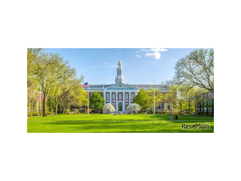 海外大学キャンパス探究ツアー