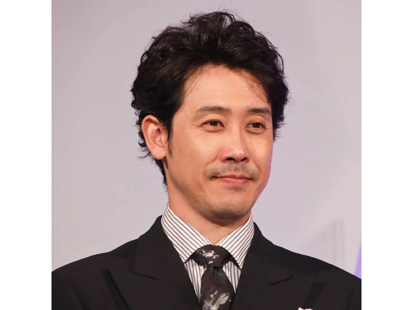 大泉洋、今後挑戦してみたいことを明かすも本音ポツリ「おっかなくてね…」