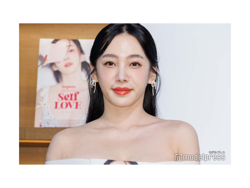 MEGBABY （C）モデルプレス