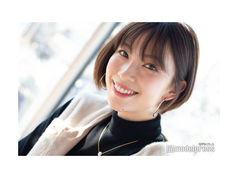 藤原望未（C）モデルプレス