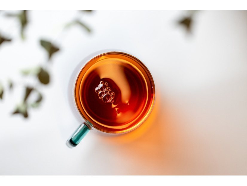 感染拡大中！「インフルエンザBウイルスの感染能力を低減させる可能性がある」意外な飲み物。大学教授が教えるおすすめの飲み方とは【専門家が解説】