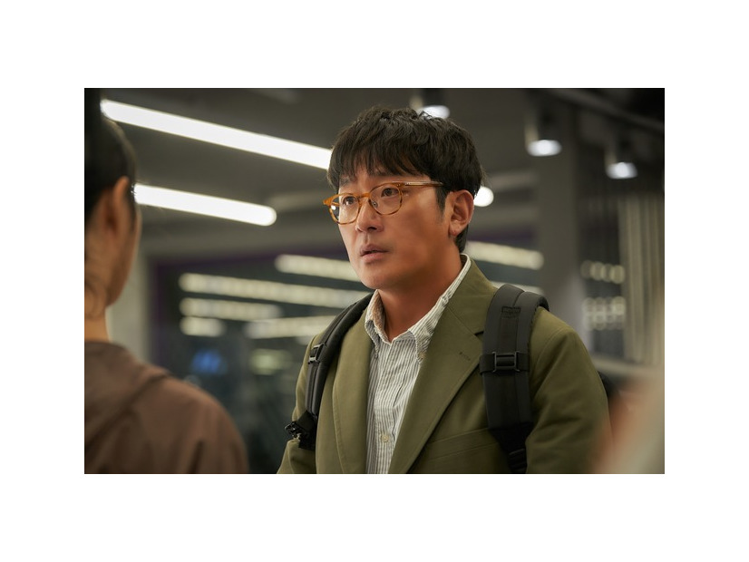 『ロビー！　4000億円を懸けた仁義なき18ホール』