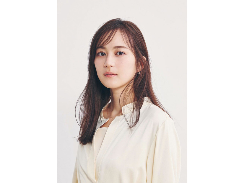 生田絵梨花（提供写真）