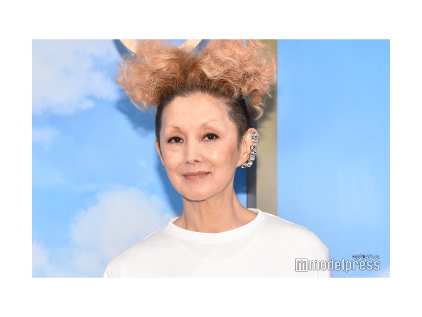 夏木マリ（C）モデルプレス