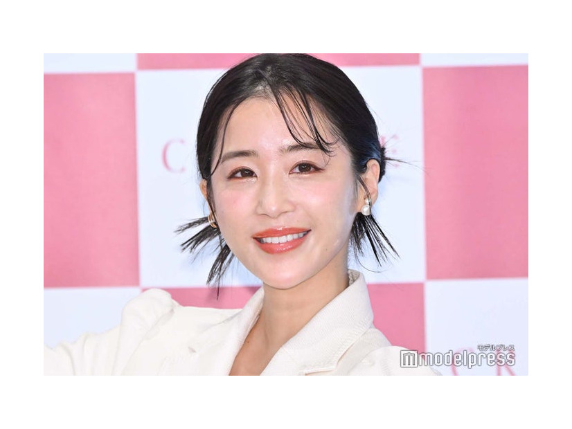 休井美郷（C）モデルプレス