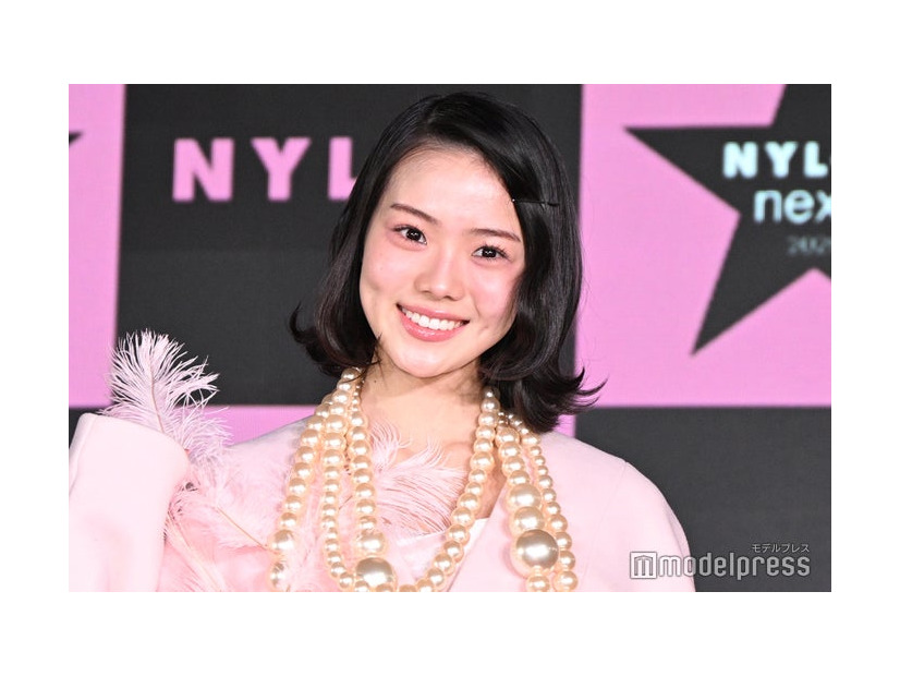 志田こはく（C）モデルプレス