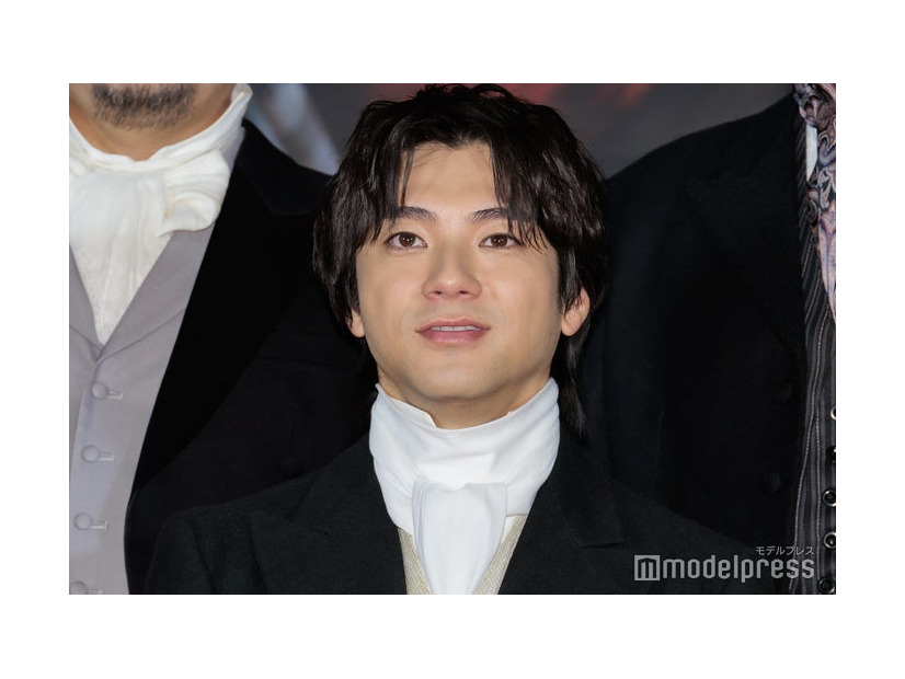 山田裕貴（C）モデルプレス