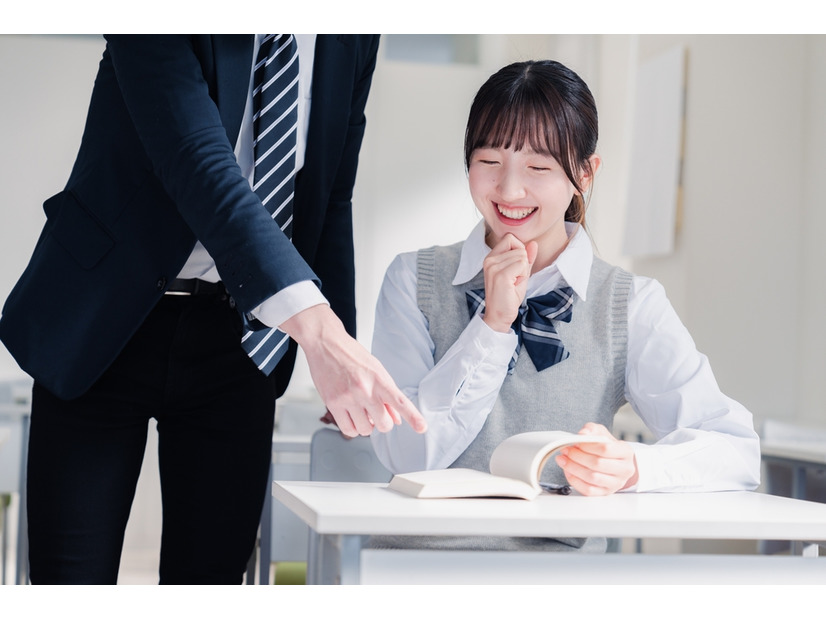 中学受験「第二希望レバレッジ校」への入学の現実とは？　入れば誰でも成績が上がる魔法の杖など存在しないが、それでも満足だと話す母の心理