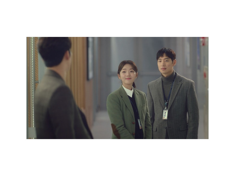 「輝く星のターミナル」