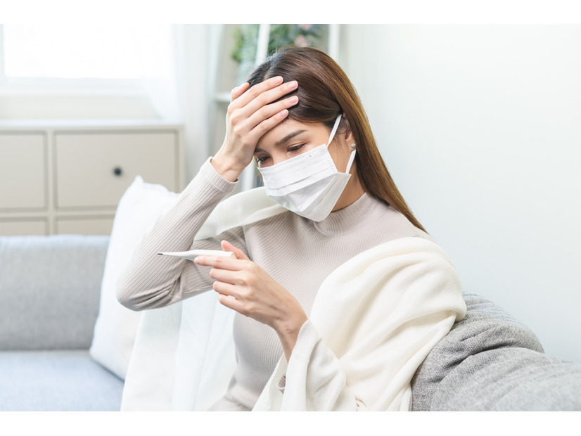 インフルエンザにかかりやすいのはどんな人？ビッグデータからわかった「５つの特徴」と感染しないために大切な３つのこと