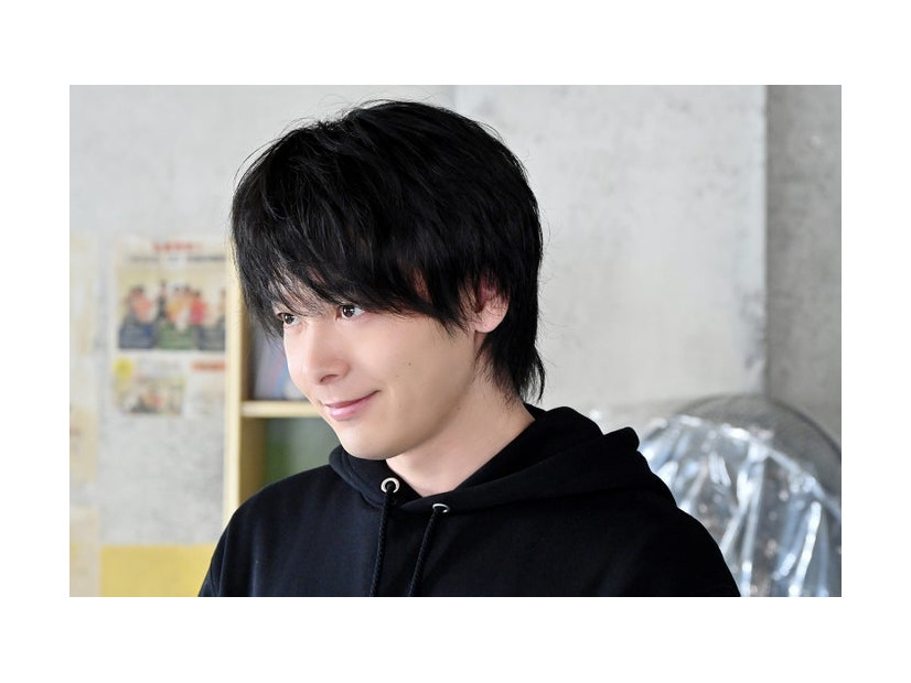 中村倫也「DREAM STAGE」第3話（C）TBS