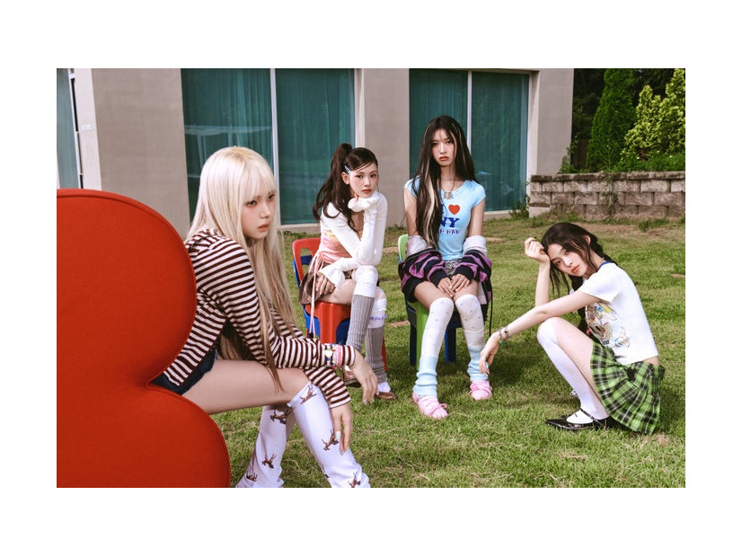 Baby DONT Cry（提供写真）