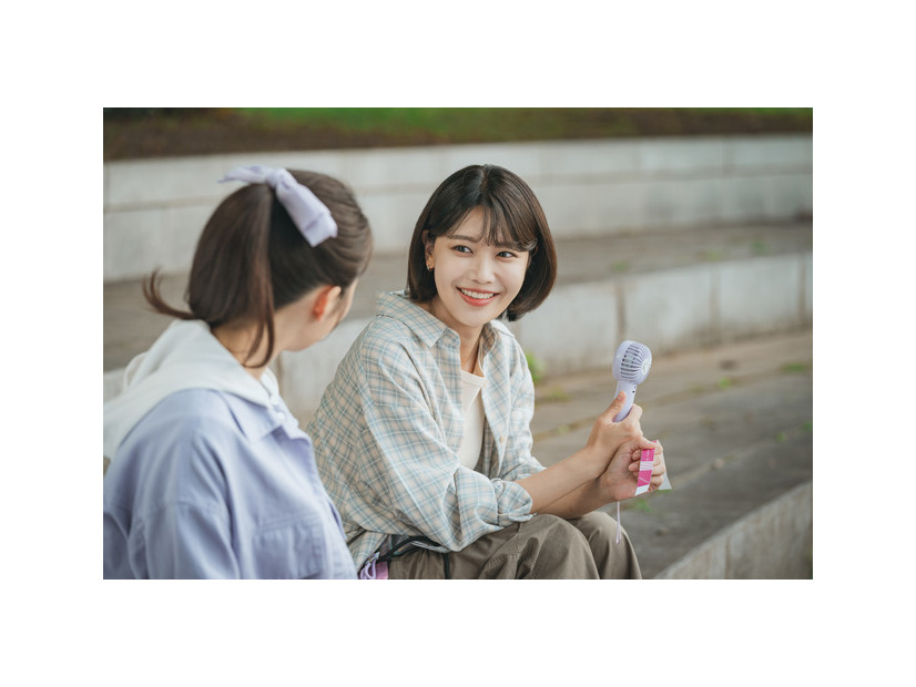 「アイドルアイ」12話