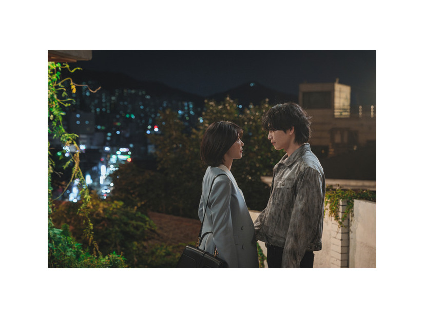 「アイドルアイ」12話