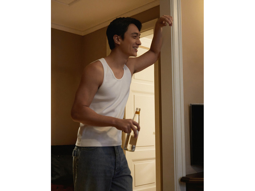 テレンス・ラウ